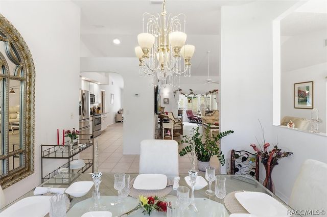 721 Inverie Drive, Inverness, FL 34453