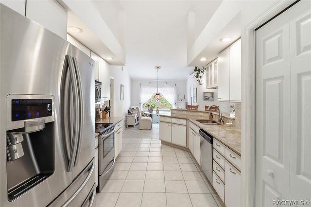 721 Inverie Drive, Inverness, FL 34453