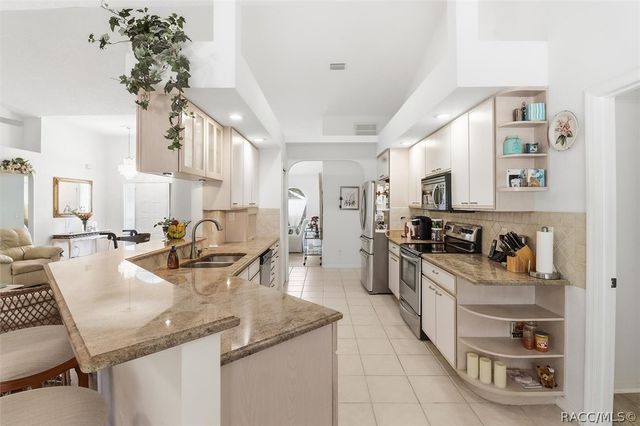 721 Inverie Drive, Inverness, FL 34453