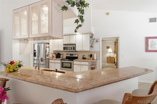 721 Inverie Drive, Inverness, FL 34453