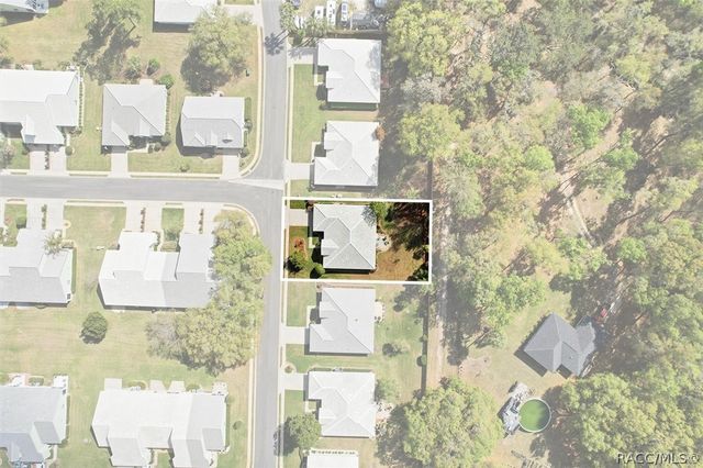 721 Inverie Drive, Inverness, FL 34453