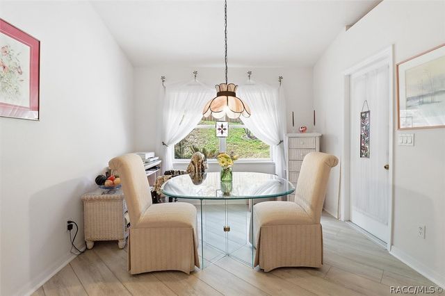 721 Inverie Drive, Inverness, FL 34453