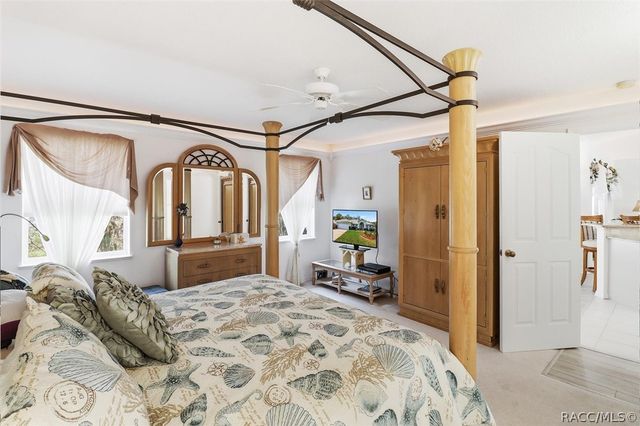 721 Inverie Drive, Inverness, FL 34453