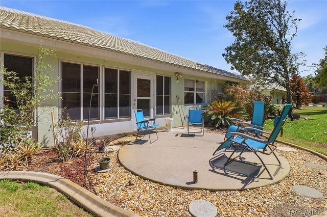 721 Inverie Drive, Inverness, FL 34453