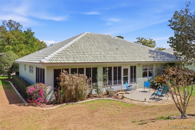 721 Inverie Drive, Inverness, FL 34453