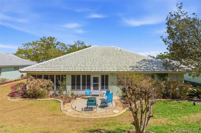 721 Inverie Drive, Inverness, FL 34453