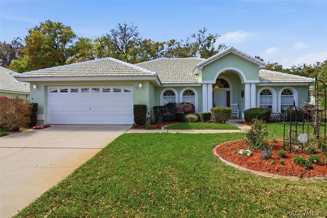 721 Inverie Drive, Inverness, FL 34453