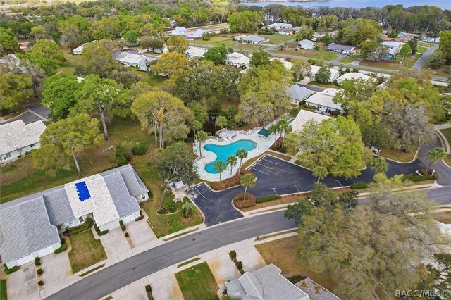 721 Inverie Drive, Inverness, FL 34453