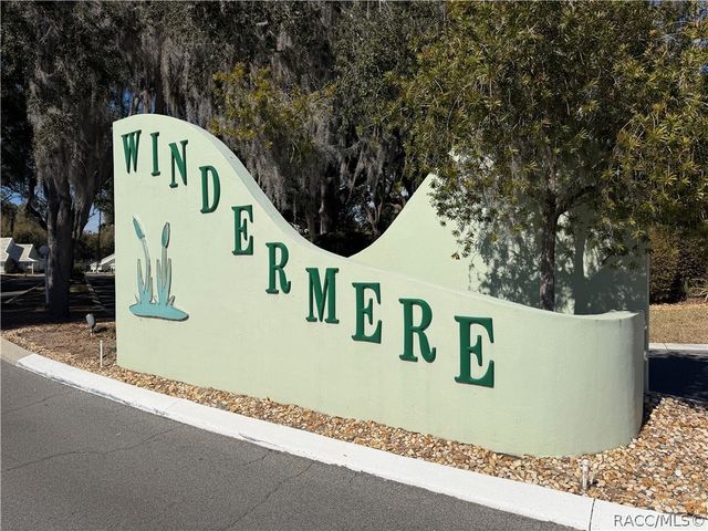 721 Inverie Drive, Inverness, FL 34453