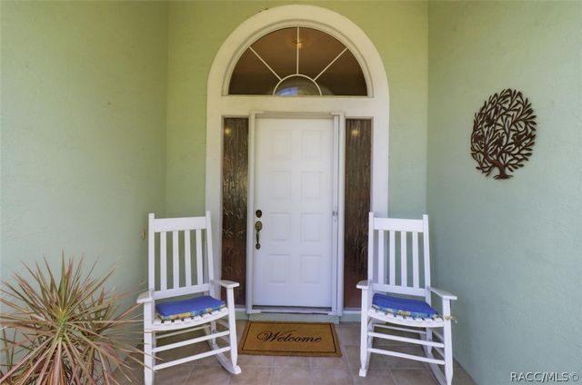 721 Inverie Drive, Inverness, FL 34453