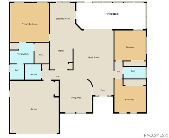 721 Inverie Drive, Inverness, FL 34453