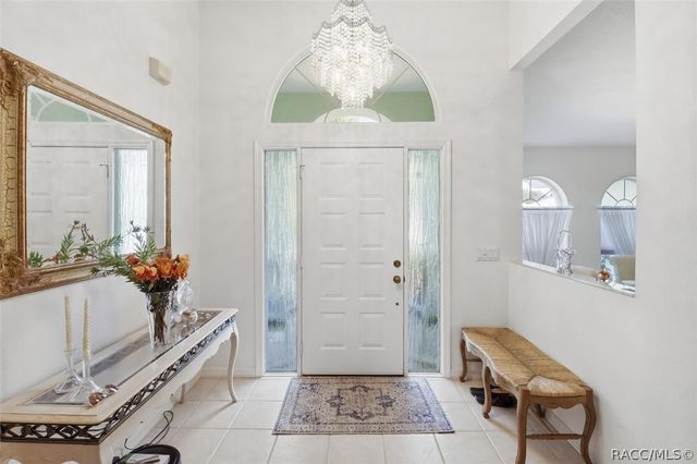 721 Inverie Drive, Inverness, FL 34453