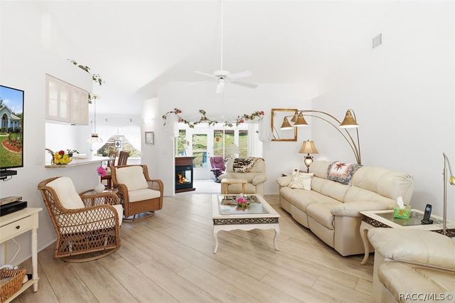 721 Inverie Drive, Inverness, FL 34453