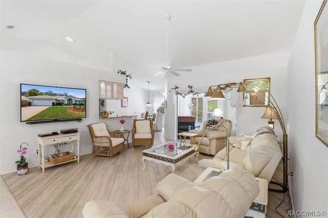 721 Inverie Drive, Inverness, FL 34453