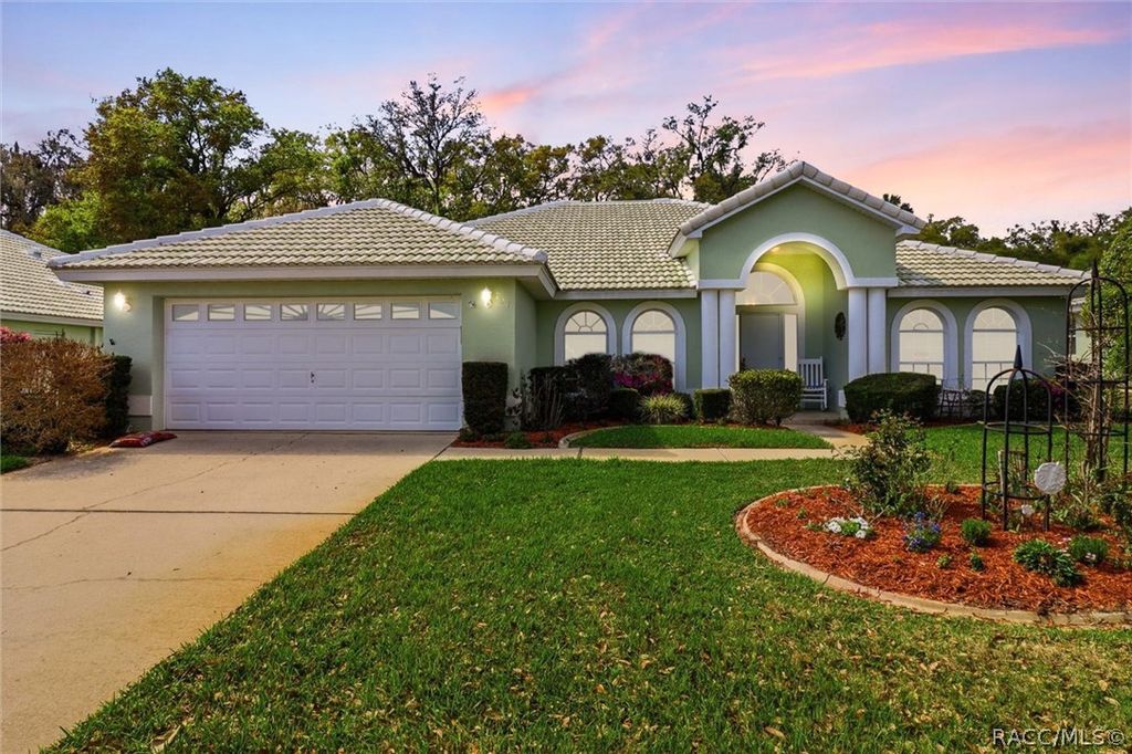 721 Inverie Drive, Inverness, FL 34453