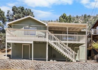 3905 Oregon Drive, Frazier Park, CA 93225