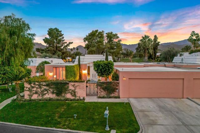 73547 Minzah Way, Palm Desert, CA 92260