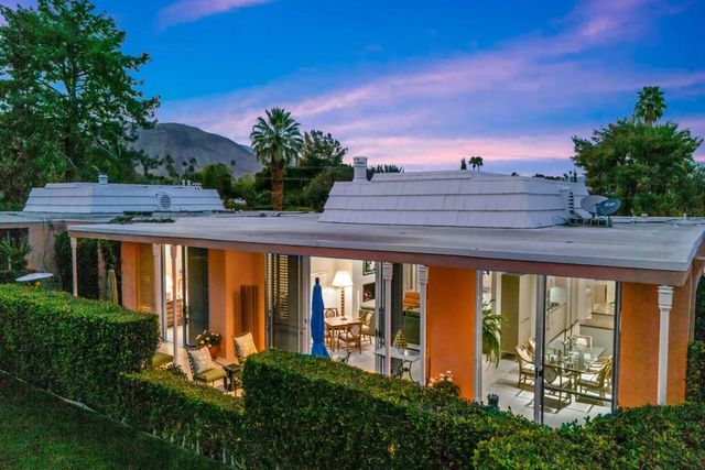 73547 Minzah Way, Palm Desert, CA 92260