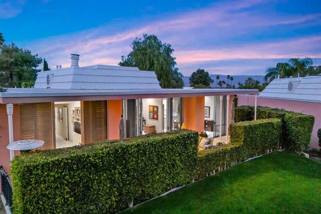 73547 Minzah Way, Palm Desert, CA 92260