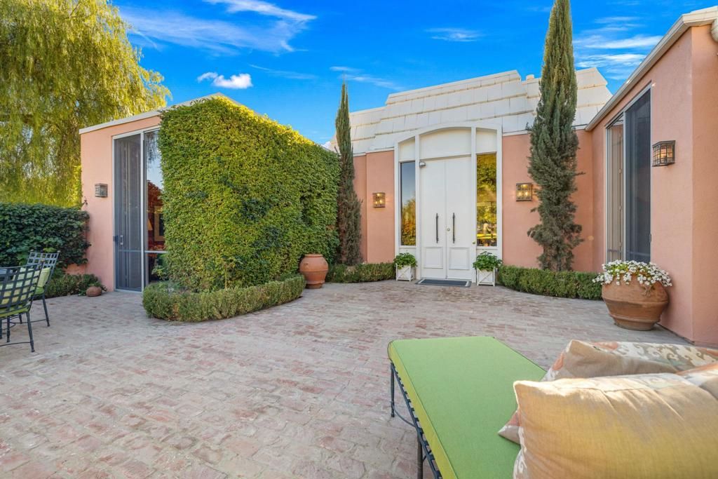 73547 Minzah Way, Palm Desert, CA 92260