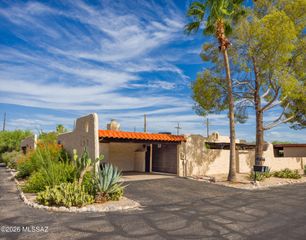 5206 N Pueblo Villas Drive, Tucson, AZ 85704