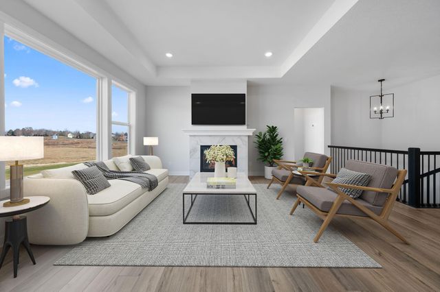 1832 Ridgepointe Court, Hastings, MN 55033