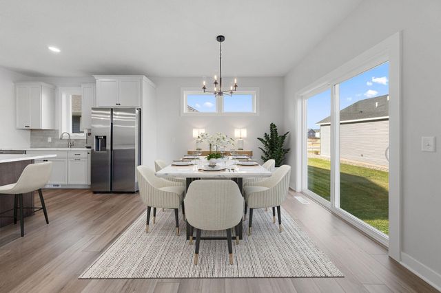 1832 Ridgepointe Court, Hastings, MN 55033