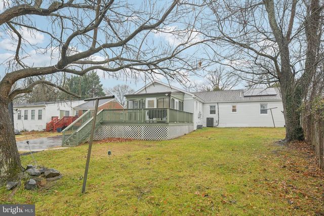 303 FOUNDRY LN, Fort Washington, MD 20744