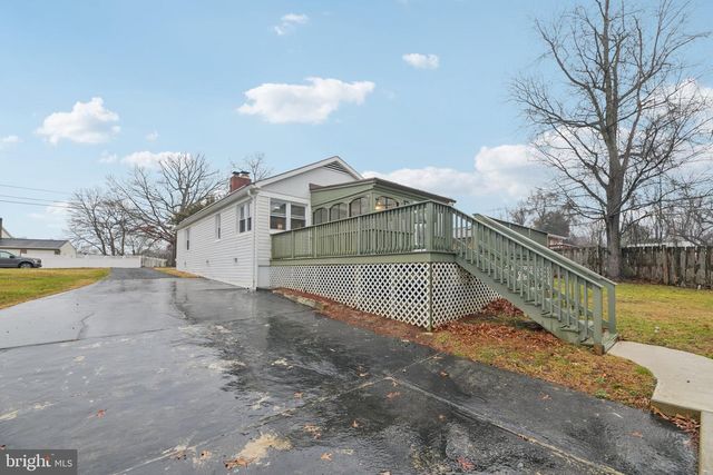 303 FOUNDRY LN, Fort Washington, MD 20744