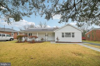 303 FOUNDRY LN, Fort Washington, MD 20744