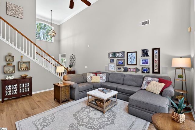 417 Summergreen Way, Greenville, SC 29607