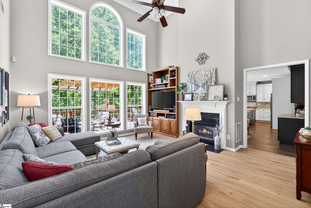 417 Summergreen Way, Greenville, SC 29607