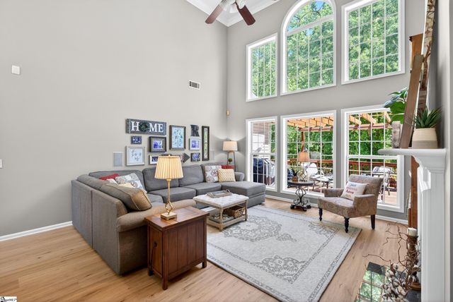 417 Summergreen Way, Greenville, SC 29607