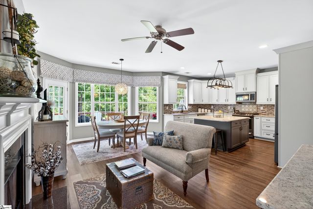 417 Summergreen Way, Greenville, SC 29607