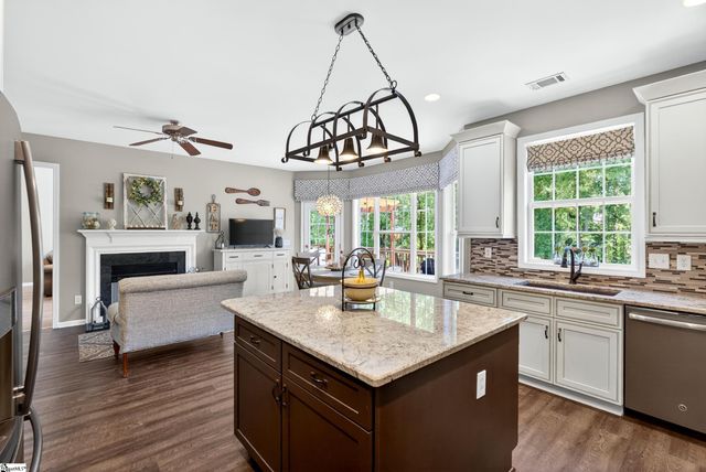 417 Summergreen Way, Greenville, SC 29607