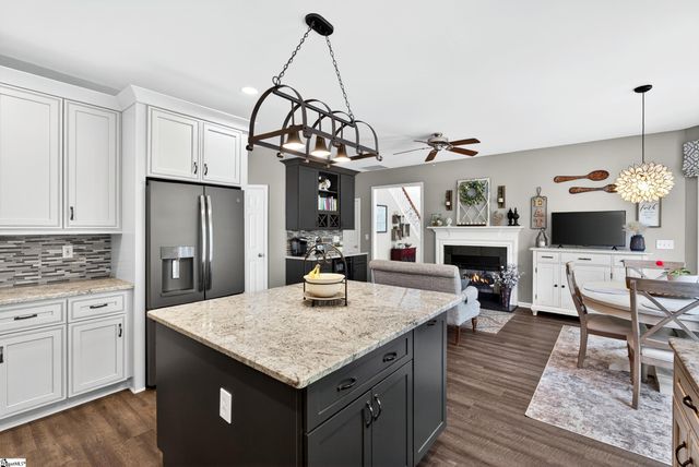 417 Summergreen Way, Greenville, SC 29607