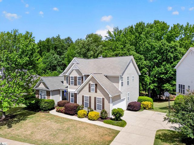 417 Summergreen Way, Greenville, SC 29607