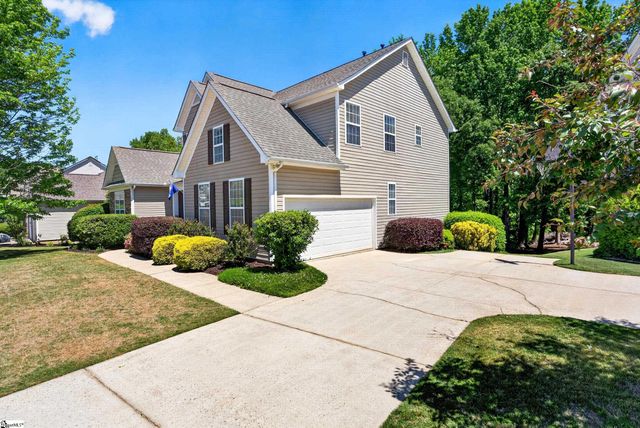 417 Summergreen Way, Greenville, SC 29607