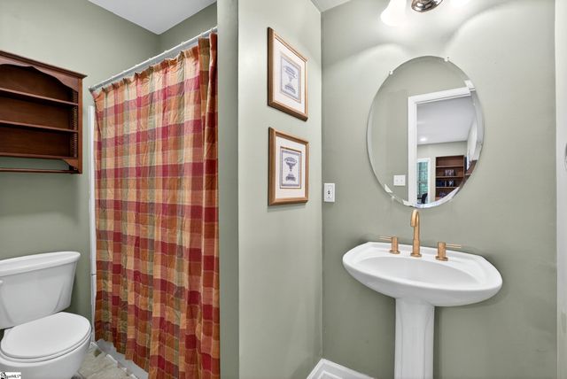 417 Summergreen Way, Greenville, SC 29607