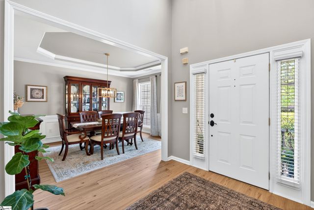 417 Summergreen Way, Greenville, SC 29607