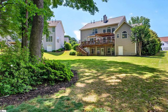 417 Summergreen Way, Greenville, SC 29607