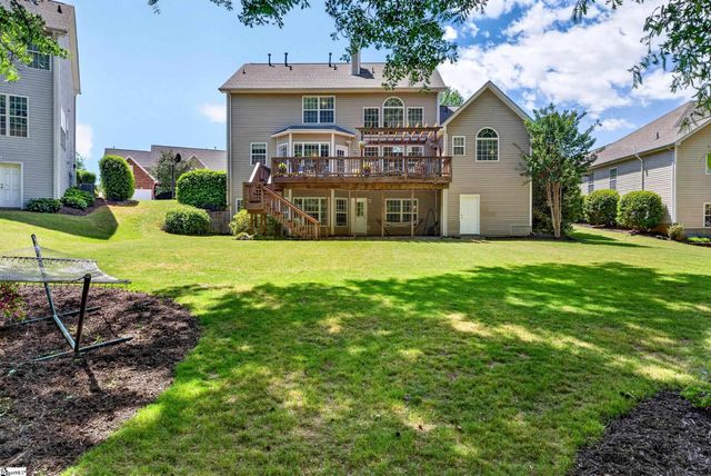 417 Summergreen Way, Greenville, SC 29607