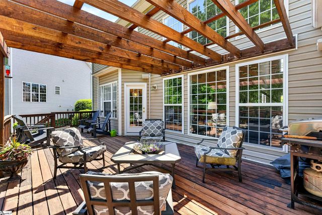 417 Summergreen Way, Greenville, SC 29607