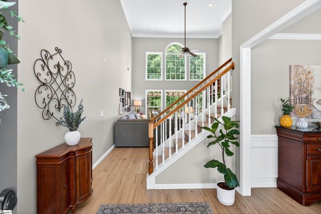 417 Summergreen Way, Greenville, SC 29607