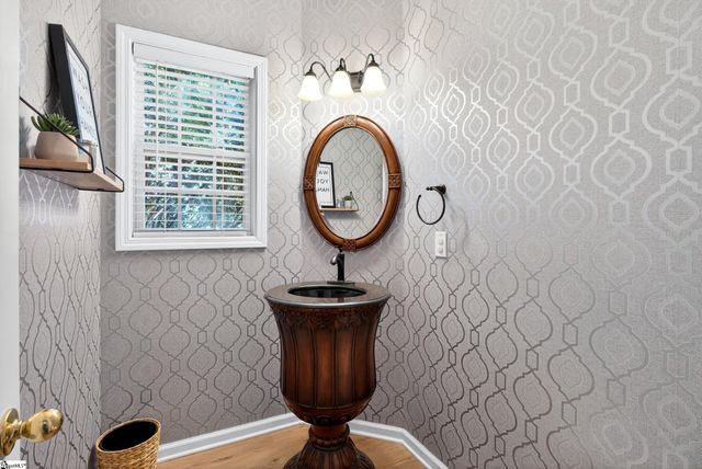 417 Summergreen Way, Greenville, SC 29607