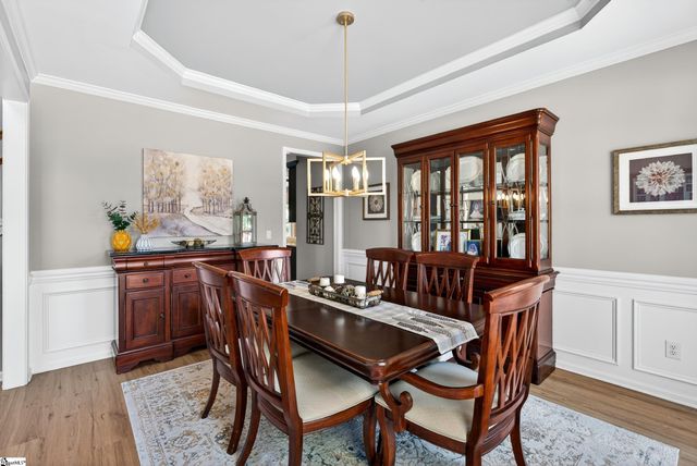 417 Summergreen Way, Greenville, SC 29607