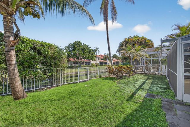 283 Canterbury Drive W, Palm Beach Gardens, FL 33418