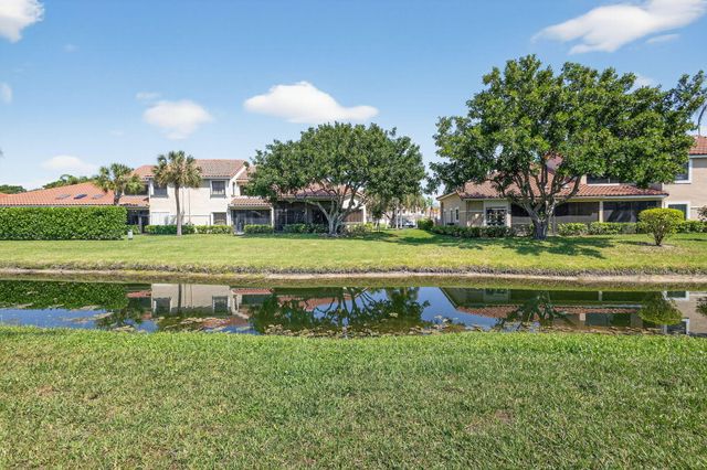 283 Canterbury Drive W, Palm Beach Gardens, FL 33418