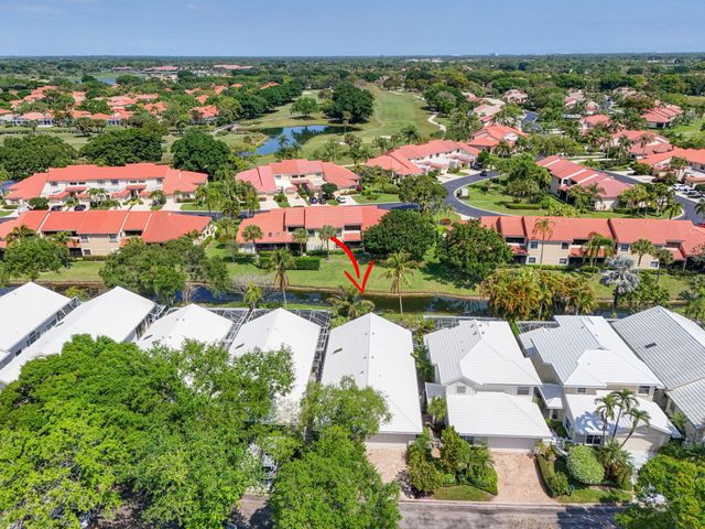 283 Canterbury Drive W, Palm Beach Gardens, FL 33418