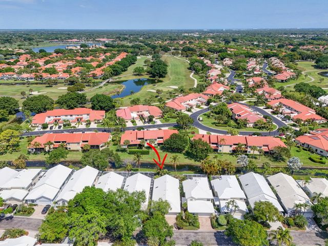 283 Canterbury Drive W, Palm Beach Gardens, FL 33418